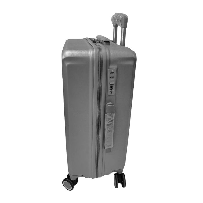 Luggage Bag swiss bag gray