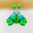 Baseus B Lovely Seabed Wizard Spider Musical & light for Baby