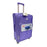 Blemonte Soft Luggage Bag Purple