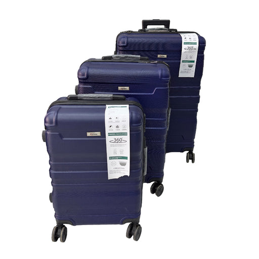 Fly Bear 360 Luggage trolly Bag