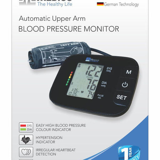 Medico Blood Pressure Monitor