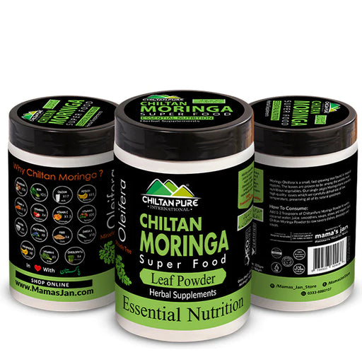Moringa Powder Super Food