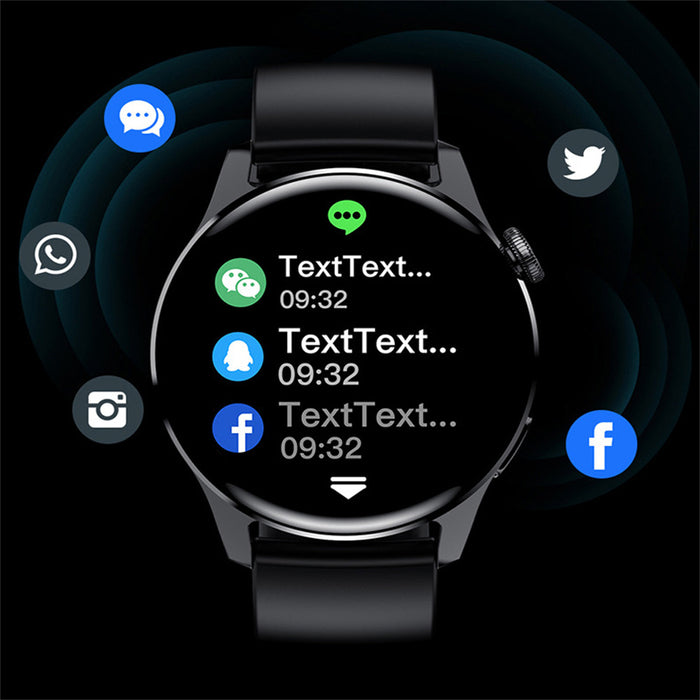 GT5 Smart Watch