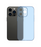 IPhone 13 Pro Max Ultra Thin Sierra Blue Matt Silicone Case