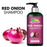 Red Onion Shampoo 🧅