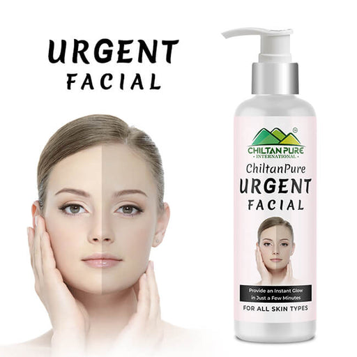 Urgent Facial