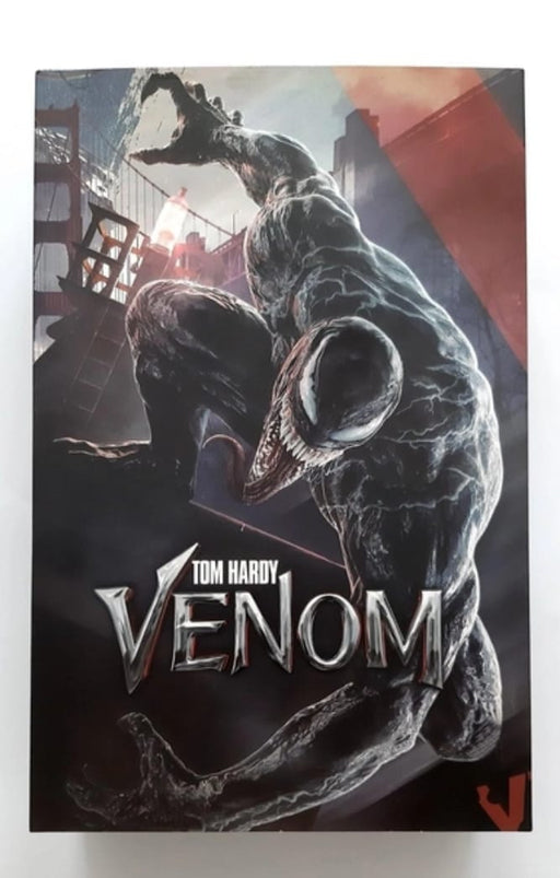 Figure Marvel Superhero Venom