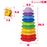 Winfun Bee Musical Stackable Tower