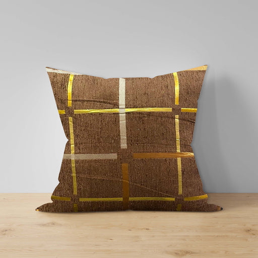 check cushion - New Bedding Designs